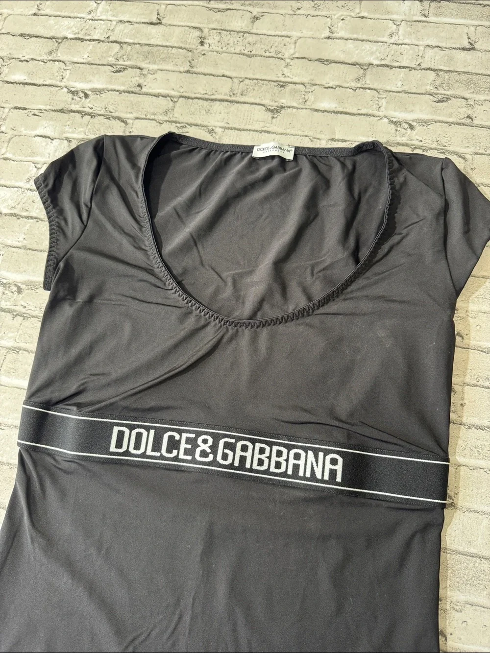 Dolce & Gabbana this very